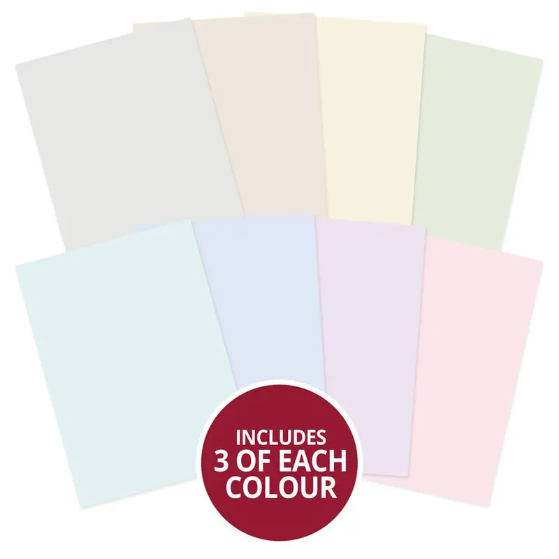 A Touch Of Colour Adorable Scorable Collection 1