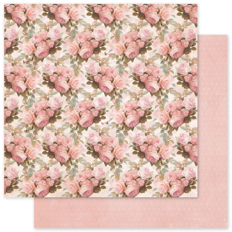 Afternoon In The Park Basics C 12 X 12 Paper (12 Pc Bulk Pack) 34422 1