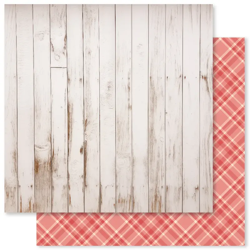 Animal Love F 12X12 Paper (12Pc Bulk Pack) 31656 1
