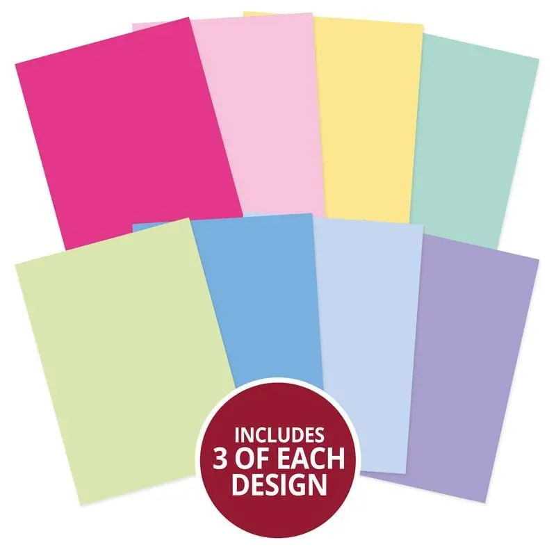 Confetti Petals Adorable Scorable Selection 1