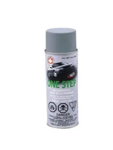 Dominion Sure Seal Gry Self Etch Primer (Dom-Sep) 1