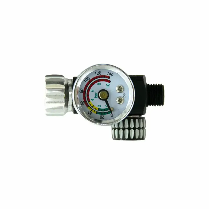 Finixa Pressure Regulator For Spg 800-900 - Spg 920 1