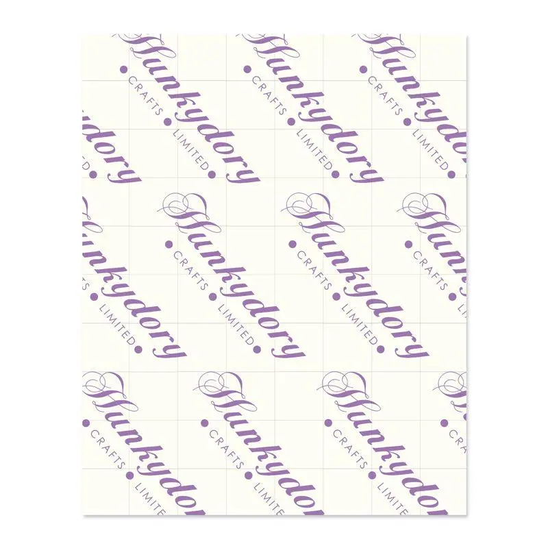 Foam Pads - 1Mm Deep - Size 12Mm X 12Mm 1