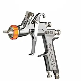 Iwata Lph400-Lvx Extreme Spray Gun - 1.3Mm Tip 1