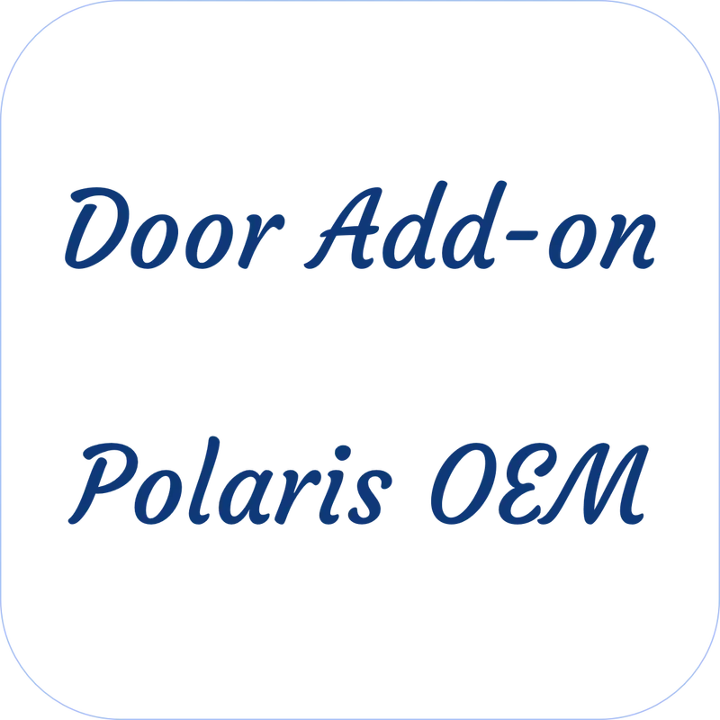 Polaris Oem Door Add-On 1