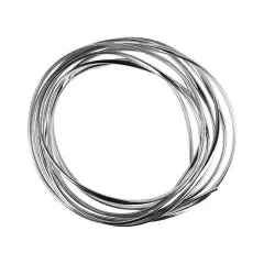 Protekto Trim Chrome Door Edge Trim Kit 1