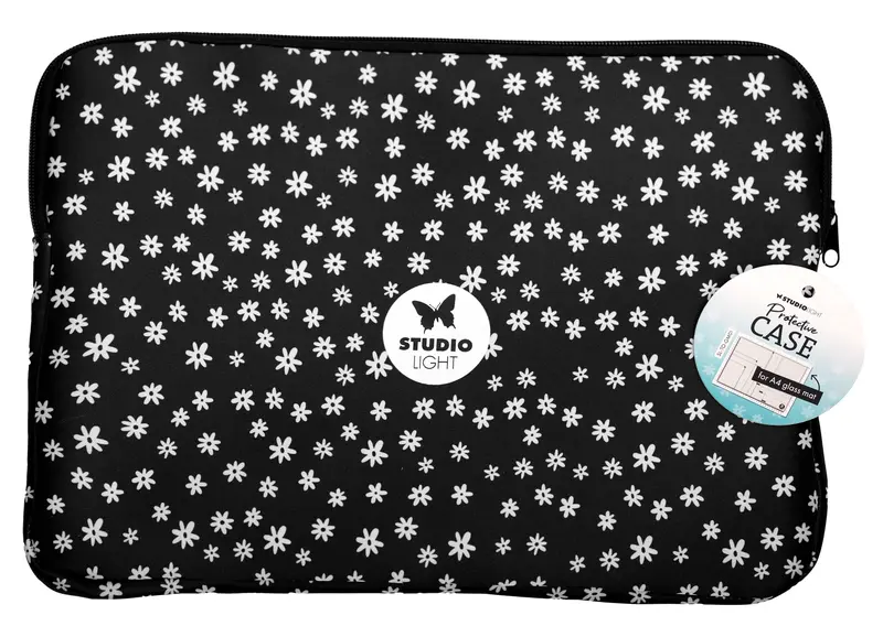 Sl Case For A4 Glass Mat Essentials 1 Pieces 1