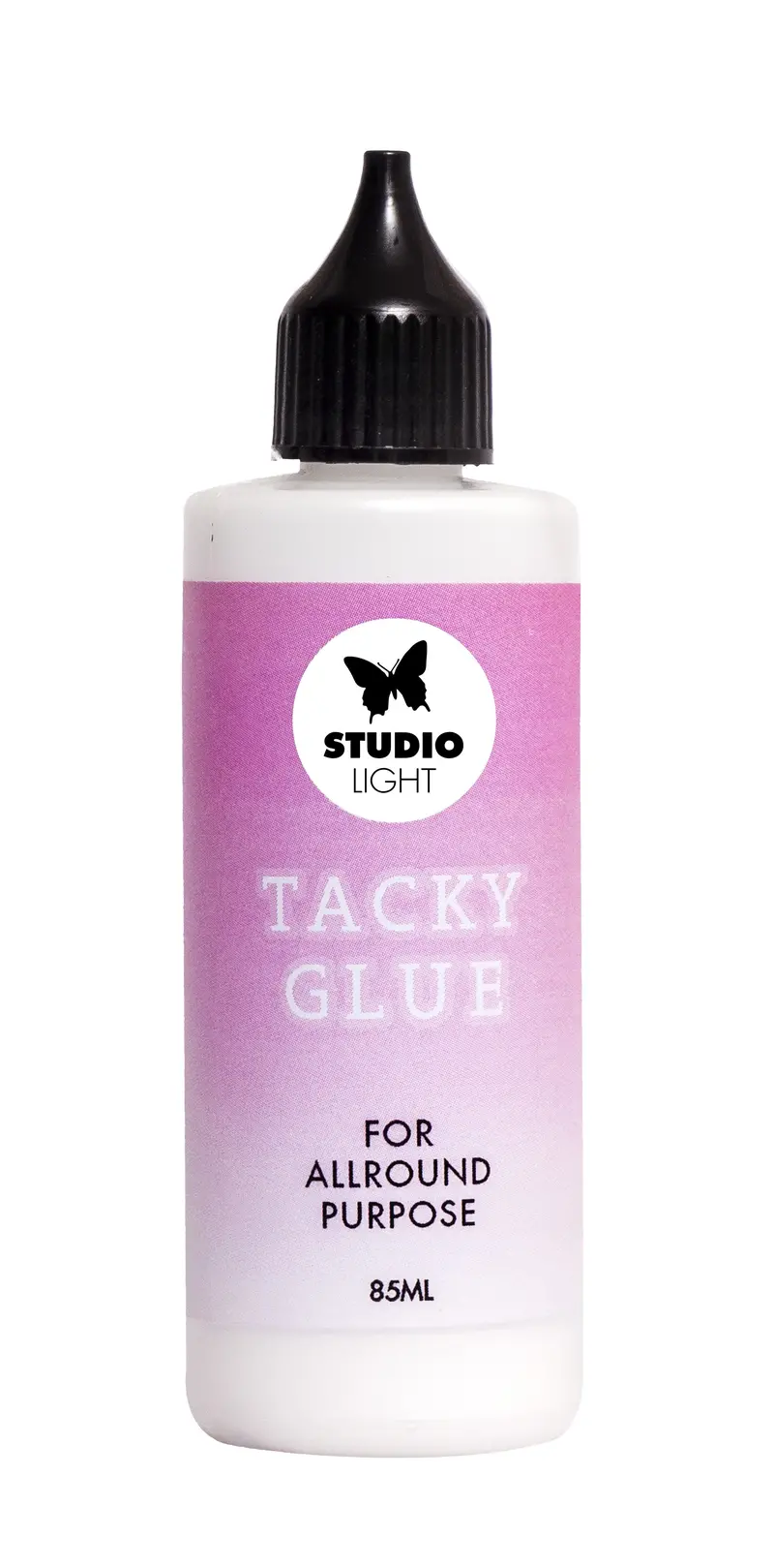 Sl Tacky All-Round Glue  Essentials 85Ml Nr.02 1