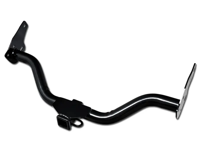 Armordillo 7168220 Class Iii Black Trailer Hitch (2005–2015 Nissan Xterra) 1