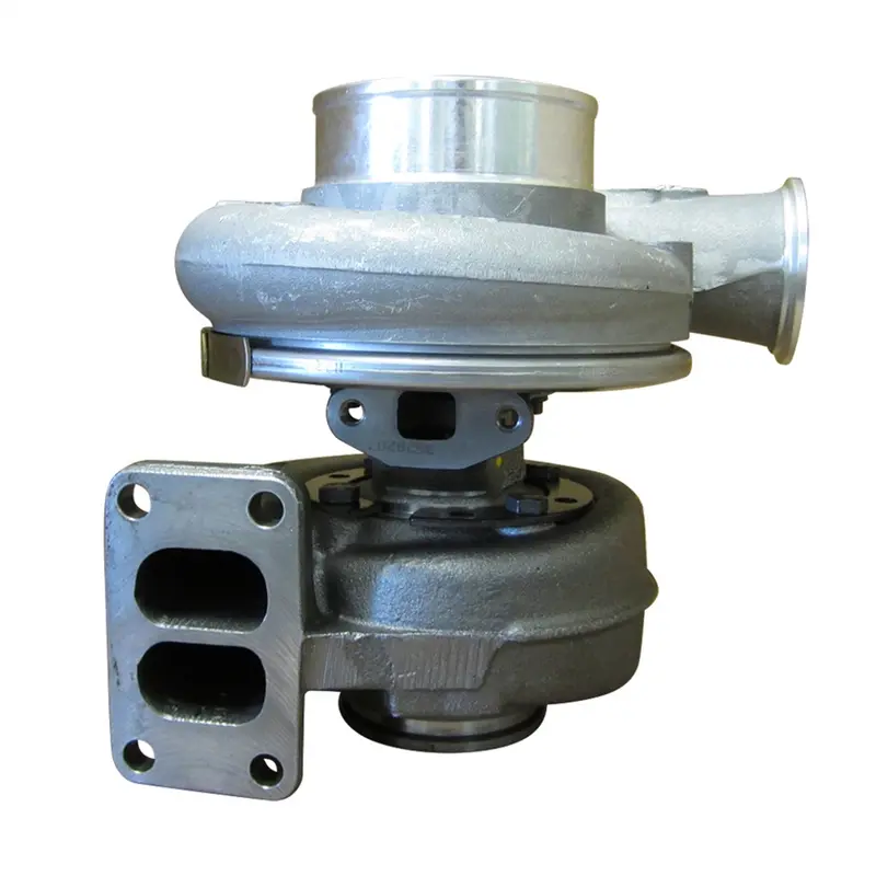 Bd Diesel 3531696-B Remanufactured Turbocharger – Factory-Spec Reconditioned Unit For Diesel Applications 1