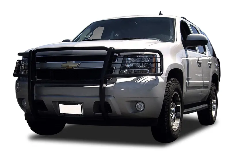 Black Horse Off Road 17A037400Ma Black Steel Modular 1