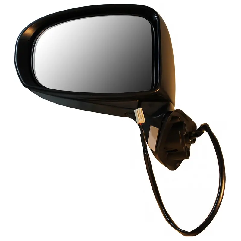 Cipa Oe-Style Replacement Side Mirror – Direct-Fit For Factory Mounting 1