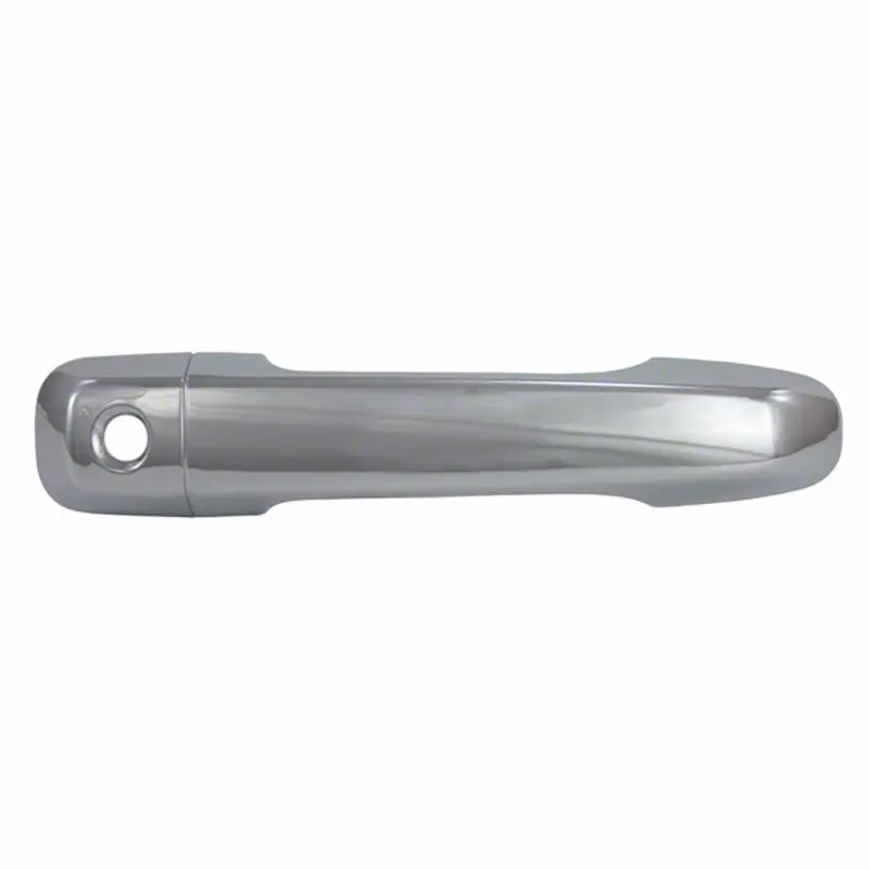 Coast To Coast Chrome Abs Door Handle Trim Kit – 4-Door Sedan (Model Ccidh68552B) 1