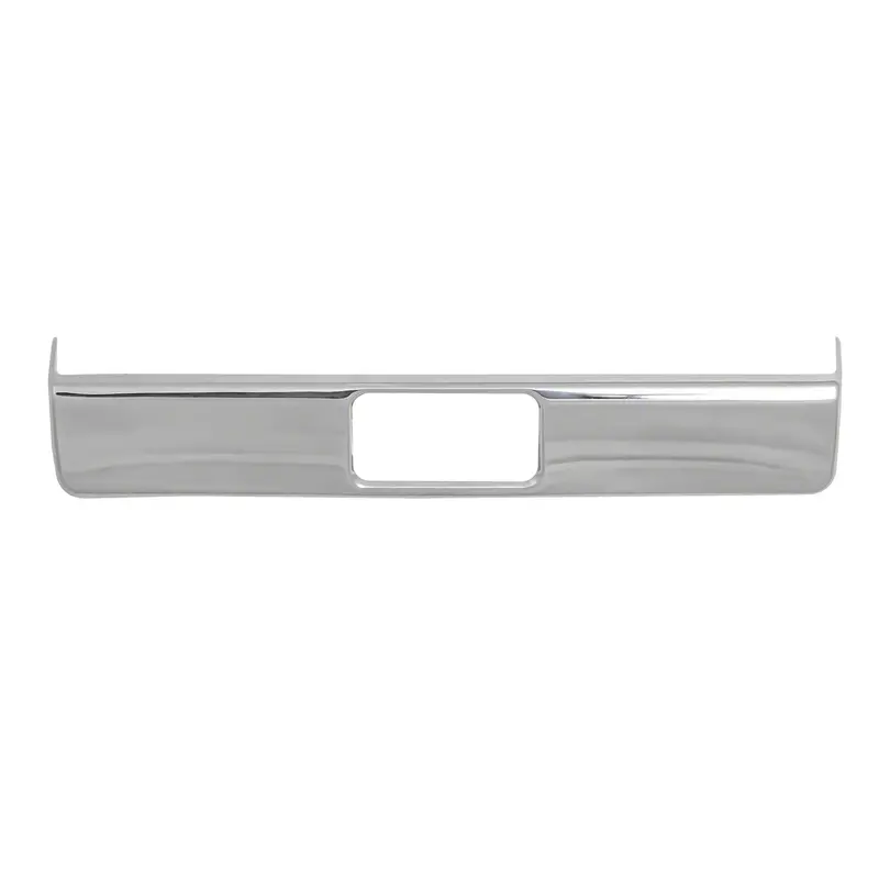 Coast To Coast Chrome Abs Interior Trim Panel – Includes Handle Cutout & Camera Hole (Model Ccitgh65537) 1