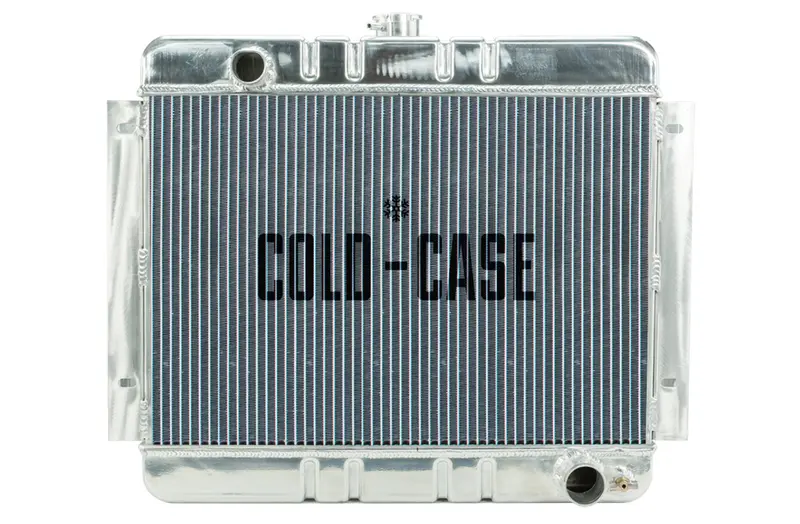 Cold Case Radiators Chn540 62-67 Chevy Nova Radiato R Mt 1