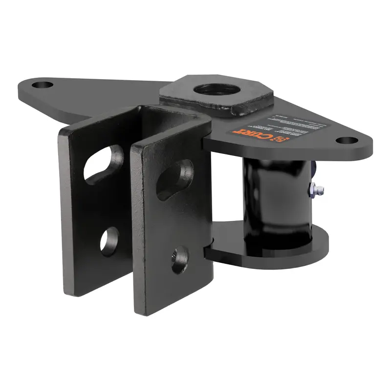 Curt Weight Distribution Head Assembly – Round Bar Design With Built-In Lubrication 1