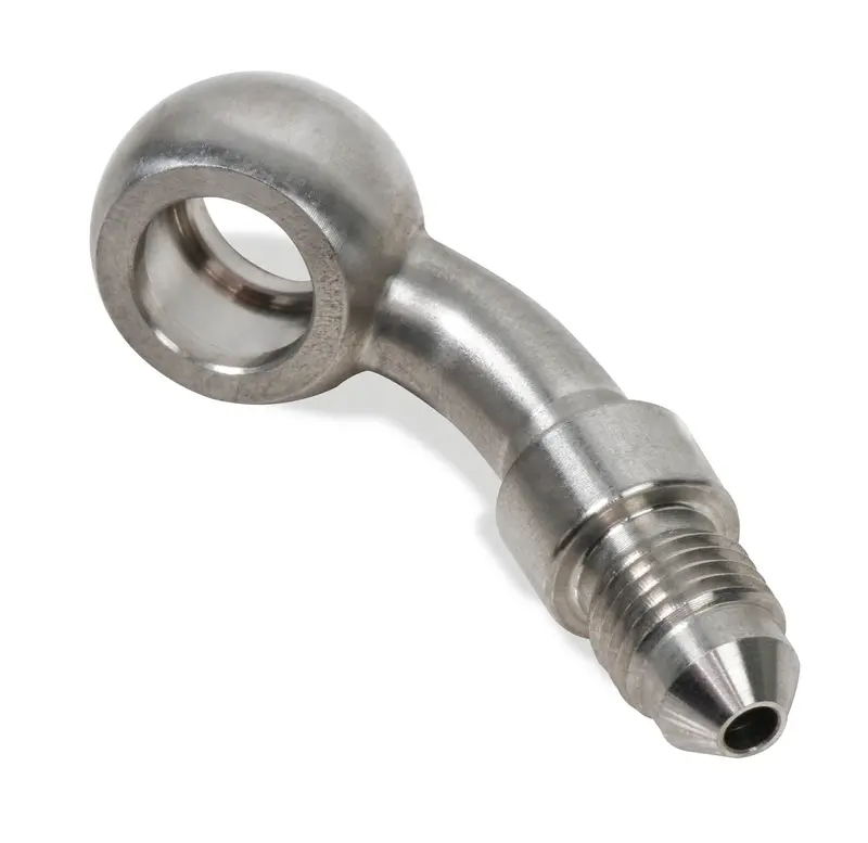 Earl’S Performance Ss9976043Erl Stainless Steel Banjo Bolt Adapter 1