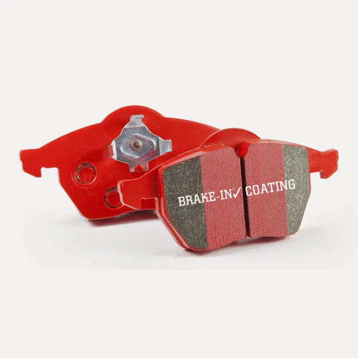 Ebc Brakes Dp31003C Redstuff Ceramic Low Dust Brake Pads 1