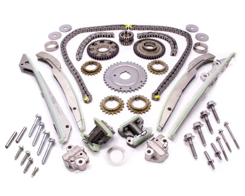 Ford Svt Camshaft Drive Kit – Oem-Spec Replacement For 5.4L 4-Valve Engines (M6004-54Svt) 1