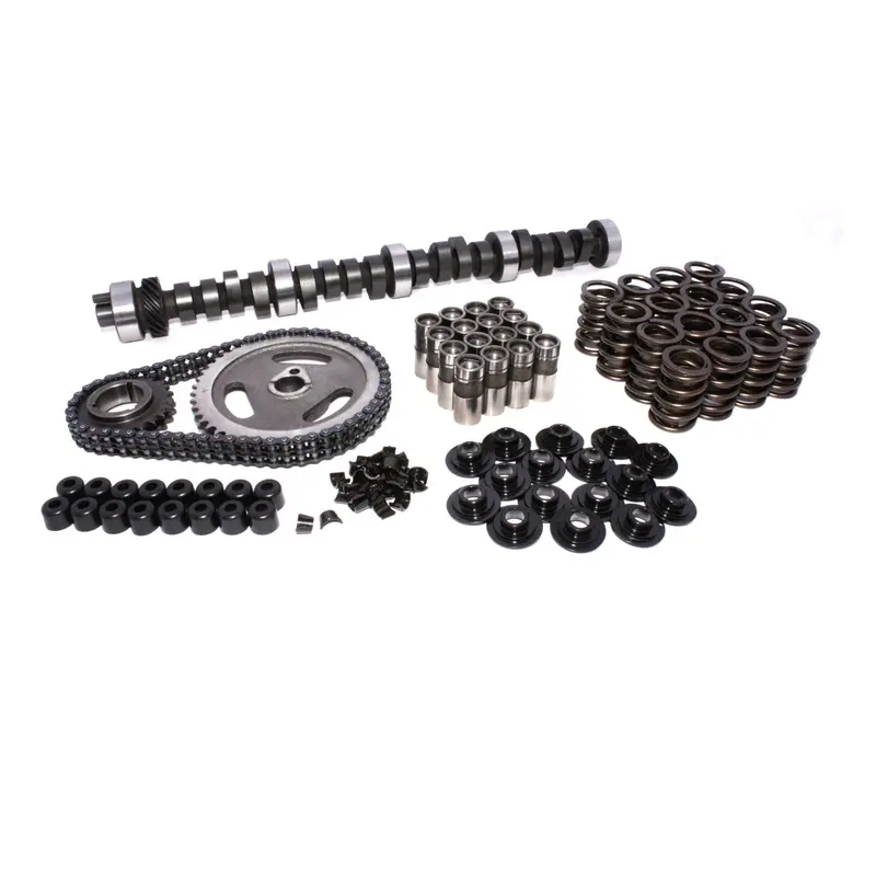 Lunati Dual Valve Spring Retainer Kit – 10-Inch Diameter – Model 10320493K 1