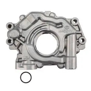 Melling M452Hv High-Capacity Oil Pump For Mopar Gen Iii Hemi (5.7L/6.4L) 1