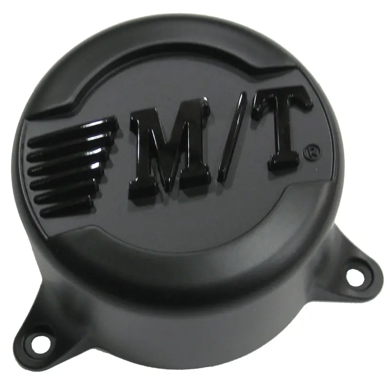 Mickey Thompson Classic Baja Lock Cap – 6X6.5 Inch Lug Nut Cover For Off-Road Wheels 1